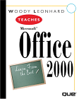 Microsoft Office 2000 - ONLINE BOOKS