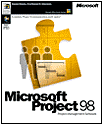 Project 98 for Windows 95 & NT 4.0 On-line doc