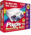 Pagis Pro 3.0 Windows 95/98/NT 