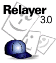 Relayer V3.1 for Win95/98/NT