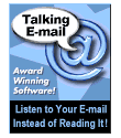 Talking E-Mail V2.0 for Win95/98/NT