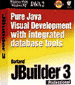 Upgrade Special Jbuilder v3.0 Pro 1-user