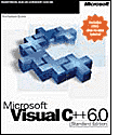 Visual C++ v6.0 Standard for Windows Online-doc