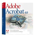 Adobe Acrobat V4.0 Windows 95/98/NT - online purchase