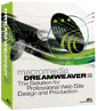 Dreamweaver V2.0 for Windows 95/98/NT - online purchase