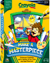 Crayola Make A Masterpiece for Mac/Win