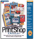 Print Shop Deluxe v6.0 Windows 95/98 - online purchase