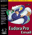 Eudora Pro V4.2 for Win95/98/NT