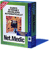 Net.Medic v1.2 for Windows 98/95/NT