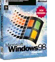 Windows 98 Second Edition Upgrade