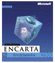 Encarta Encyclopedia 2000 for Win95/98/NT