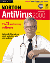 Norton AntiVirus 2000 V6.0 for Win95/98 