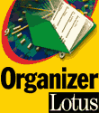 Lotus Organizer V5.0 1-doc 