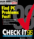 CheckIt 98 V6.0 for Win95/98 On-line doc