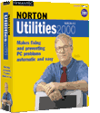 Norton Utilities 2000 V4.5 for Win95/98