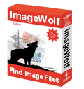 ImageWolf Virtual Box