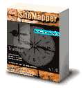 SiteMapper Virtual Box
