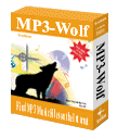 MP3-Wolf Virtual Box