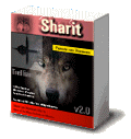 Sharit Virtual Box