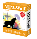 MP3-Wolf - Order Now!
