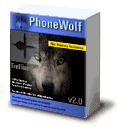 PhoneWolf Virtual Box