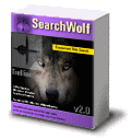 SearchWolf Virtual Box