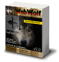 WebWolf Virtual Box