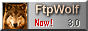 FtpWolf Now - Download version 3.01 Now!