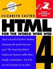 HTML 4 for the World Wide Web: Visual