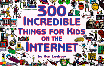 300 Incredible Things for Kids 