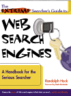 Guide to Web Search Engines 