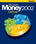 Microsoft's lauded money management utility: Money 2002 